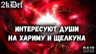 Улучшенный Призыв ДУШ в RAID Shadow Legends | 2kDef