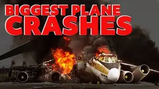 5 Worst Plane Crashes in History - Nepal's Recent Tragedy is One of Many