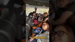 Para Delegasi Puspa Karima. See u at LOKOVASIA 2024. Malang - Jawa Timur 