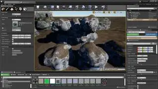 Voxel Plugin - Mesh Tool