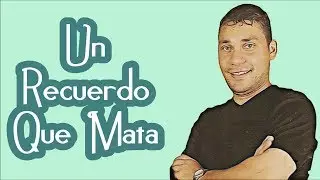 Un Recuerdo Que Mata | Jean Carlos Centeno | Letra