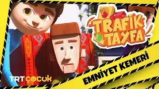 Trafik Tayfa | Emniyet Kemeri