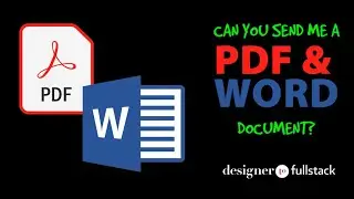 How to easily turn a PDF into a Word document with Adobe Acrobat Pro