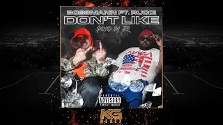 Bossmann ft. Rucci - Dont Like [Prod. By JR] [New 2019]