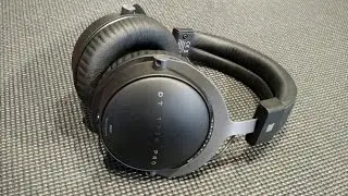 Z Review - Beyer Dynamic DT1770 [Always Hardcore]