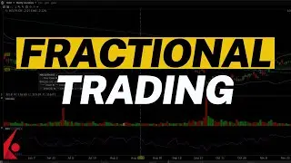 Setting Up Fractional Trading + Eligible Stocks (Interactive Brokers)