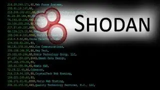 How to use Shodan From Mr. Robot on Kali Linux
