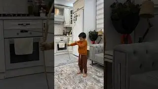 Sefa Kındır’ın Oğlu Battal Gazi olmuş ok atıyor