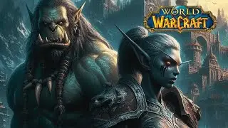 Рейди з пугами  World of warcraft classic cataclysm