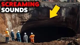 Scientists Finally Solved Mel's Hole Mystery And It's Not Good