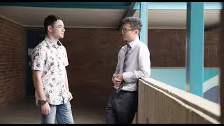 Why Do I Teach Maths?
