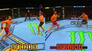 Jorge Masvidal: Master of Deception