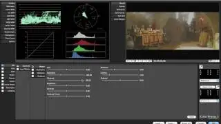 After Effects Tutorials - Color Look up Tables