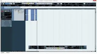 How To  Setup Audio Input and output In Cubase 5 (Cubase 5 Tutorials)