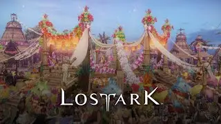 Lost Ark OST | Oe e hoʻomanaʻo?