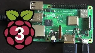 How to Setup Raspberry Pi 3 Model B+