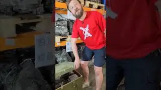 Коробка с мозгами