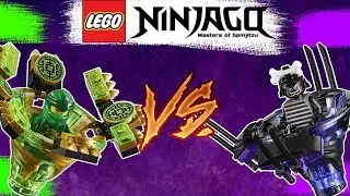 LEGO Ninjago 