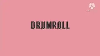DRUMROLL sound effect free to use || NON COPYRIGHTED SOUND EFFECT || VSR