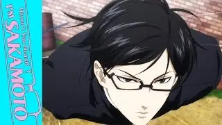 Haven't You Heard? I'm Sakamoto Opening - Coolest 【English Dub Cover】Song by NateWantsToBattle