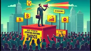 Publicity Stunts: Master Attention-Grabbing Tactics for Business!