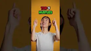 Top 3 Hustles For Teens That Need Some Side Money