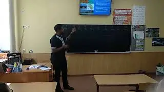 Фестиваль языков - беседуем о суахили