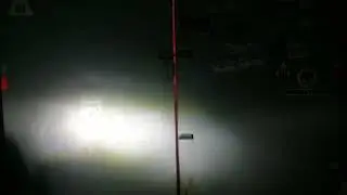 Led C6 в фаре ВАЗ 2101 Н4