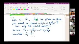 6.2: Orthogonal Sets