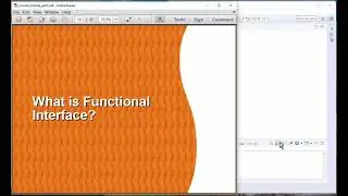 Java 8 Lambda Syntax