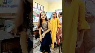 Teacher's Day Celebration 🤣Dancing 💃 Game 😃 #trending #school #activites #viralshort #natkhatkaju