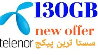 Telenor internet package Telenor bundle Telenor call package Telenor packag nat pkg City offer