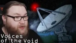 Обучение и Первая ЗАРПЛАТА! | Voices Of The Void | Часть 1