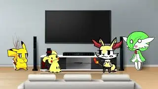 (Serie Loquendo) Cap. 10 - Ya No Pika? - By 4END Project