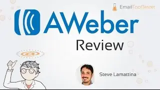 AWeber Review - The Pros & Cons of the Newsletter Tool