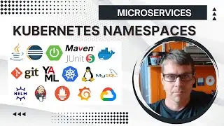 Kubernetes Namespaces