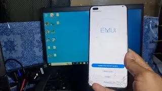 Huawei Nova 8i Stuck in Recovery Mode Fix || Boot problem fixed