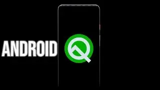 Android Q Beta First Look!