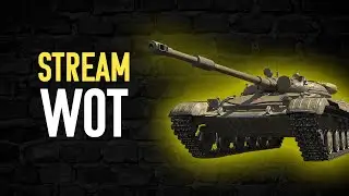 World of Tanks - есть свет, есть светляк