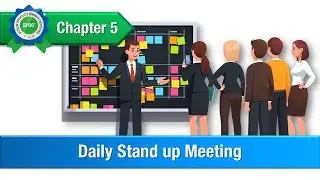 Mastering the Daily Standup: A Scrum Essential