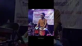 Cek sound Erik tabla 