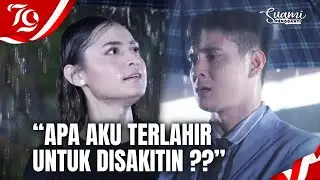 Laki2 Kalo Sekali Ngecewain Bakal Seterusnya Ngecewain |  Suami Pengganti ANTV Eps 162 (7/10)