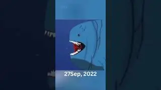 Evolution of Bloop 