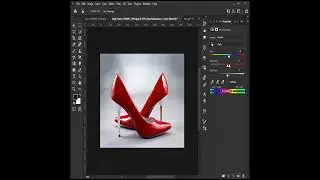 Change Any Color to Any other Precisely in Adobe Photoshop