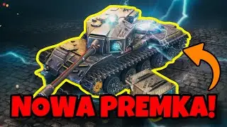 NOWY DEFENDER NAJGORSZYM? | TSL-7 DEFENDER | WOT BLITZ