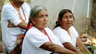 The Nahuas of the Sierra de Guerrero | Mexico