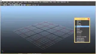 Maya Tutorial : Introduction to Maya UI