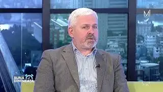 În ce proporții este pregătită „Termoelectrica” de noul sezon de încălzire 2024-2025?