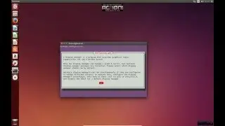 Установка Gnome в Ubuntu