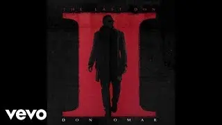 Don Omar - Olvidar Que Somos Amigos (Audio) ft. Plan B